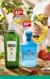 Biedronka gazetka | Alkohole Strona 30