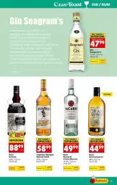 Biedronka gazetka | Alkohole Strona 31