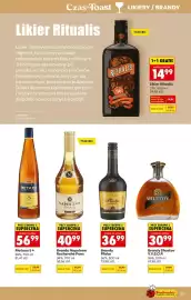 Biedronka gazetka | Alkohole Strona 33
