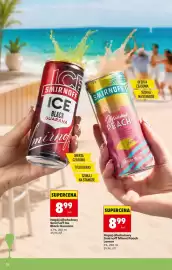 Biedronka gazetka | Alkohole Strona 34