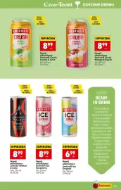 Biedronka gazetka | Alkohole Strona 35