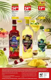 Biedronka gazetka | Alkohole Strona 36