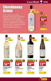 Biedronka gazetka | Alkohole Strona 5