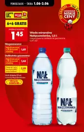 Biedronka gazetka tydzień 23 Strona 11