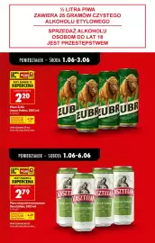 Biedronka gazetka tydzień 23 Strona 12