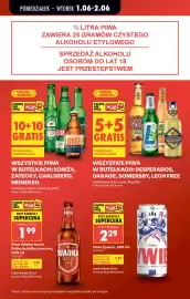 Biedronka gazetka tydzień 23 Strona 13