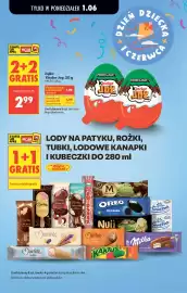 Biedronka gazetka tydzień 23 Strona 19