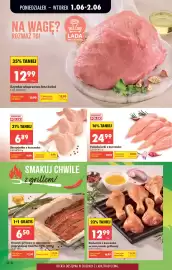 Biedronka gazetka tydzień 23 Strona 28