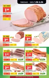 Biedronka gazetka tydzień 23 Strona 29
