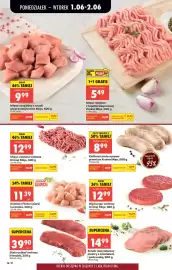 Biedronka gazetka tydzień 23 Strona 32