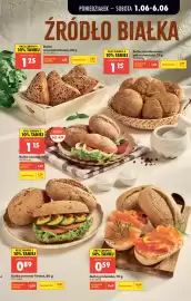 Biedronka gazetka tydzień 23 Strona 33