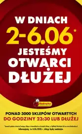 Biedronka gazetka tydzień 23 Strona 34