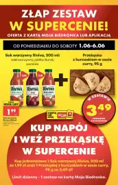 Biedronka gazetka tydzień 23 Strona 35