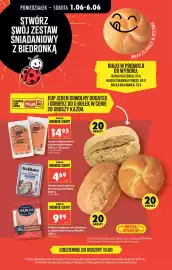 Biedronka gazetka tydzień 23 Strona 36