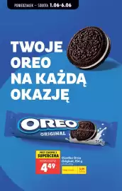 Biedronka gazetka tydzień 23 Strona 37