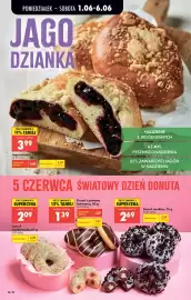 Biedronka gazetka tydzień 23 Strona 38