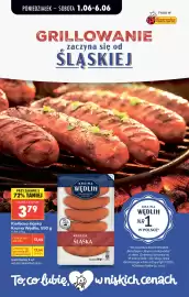 Biedronka gazetka tydzień 23 Strona 44
