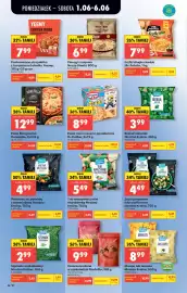 Biedronka gazetka tydzień 23 Strona 50