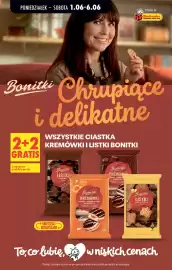 Biedronka gazetka tydzień 23 Strona 62