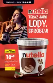 Biedronka gazetka tydzień 23 Strona 63