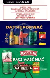 Biedronka gazetka tydzień 23 Strona 70