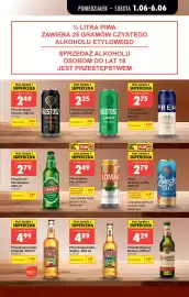 Biedronka gazetka tydzień 23 Strona 71