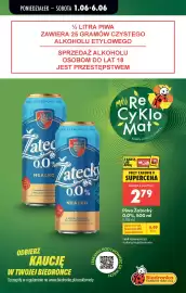 Biedronka gazetka tydzień 23 Strona 72