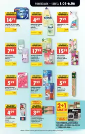 Biedronka gazetka tydzień 23 Strona 83