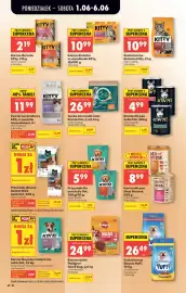Biedronka gazetka tydzień 23 Strona 84