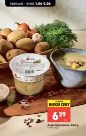 Biedronka gazetka tydzień 23 Strona 89
