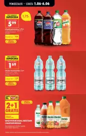Biedronka gazetka tydzień 23 Strona 9