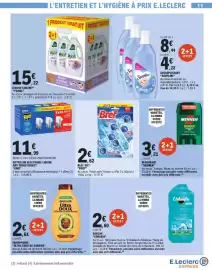 Catalogue E.Leclerc Express page 11