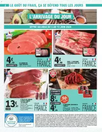 Catalogue E.Leclerc Express page 2