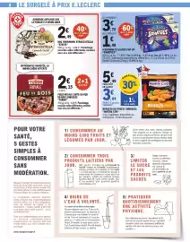 Catalogue E.Leclerc Express page 6