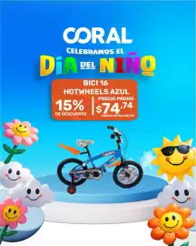 Catálogo Coral Hipermercados semana 23 Página 2