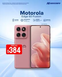 Catálogo Novicompu semana 23 Página 4