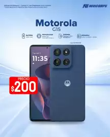 Catálogo Novicompu semana 23 Página 2