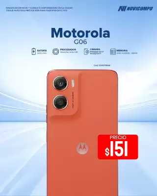 Catálogo Novicompu (válido hasta 7-06)