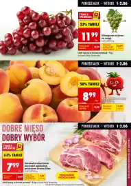Biedronka gazetka tydzień 23 Strona 4