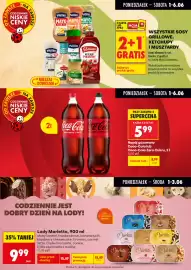 Biedronka gazetka tydzień 23 Strona 7
