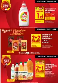Biedronka gazetka tydzień 23 Strona 8