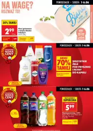 Biedronka gazetka tydzień 23 Strona 9