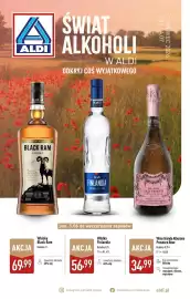 ALDI gazetka | Alkohole Strona 1