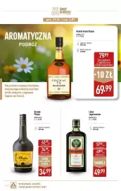 ALDI gazetka | Alkohole Strona 12