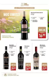 ALDI gazetka | Alkohole Strona 16