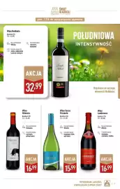 ALDI gazetka | Alkohole Strona 17