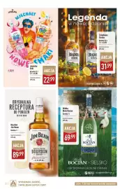 ALDI gazetka | Alkohole Strona 26