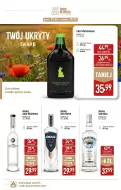 ALDI gazetka | Alkohole Strona 8