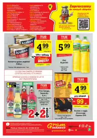 Gram Market gazetka tydzień 23 Strona 16