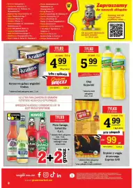 Gram Market gazetka tydzień 23 Strona 2